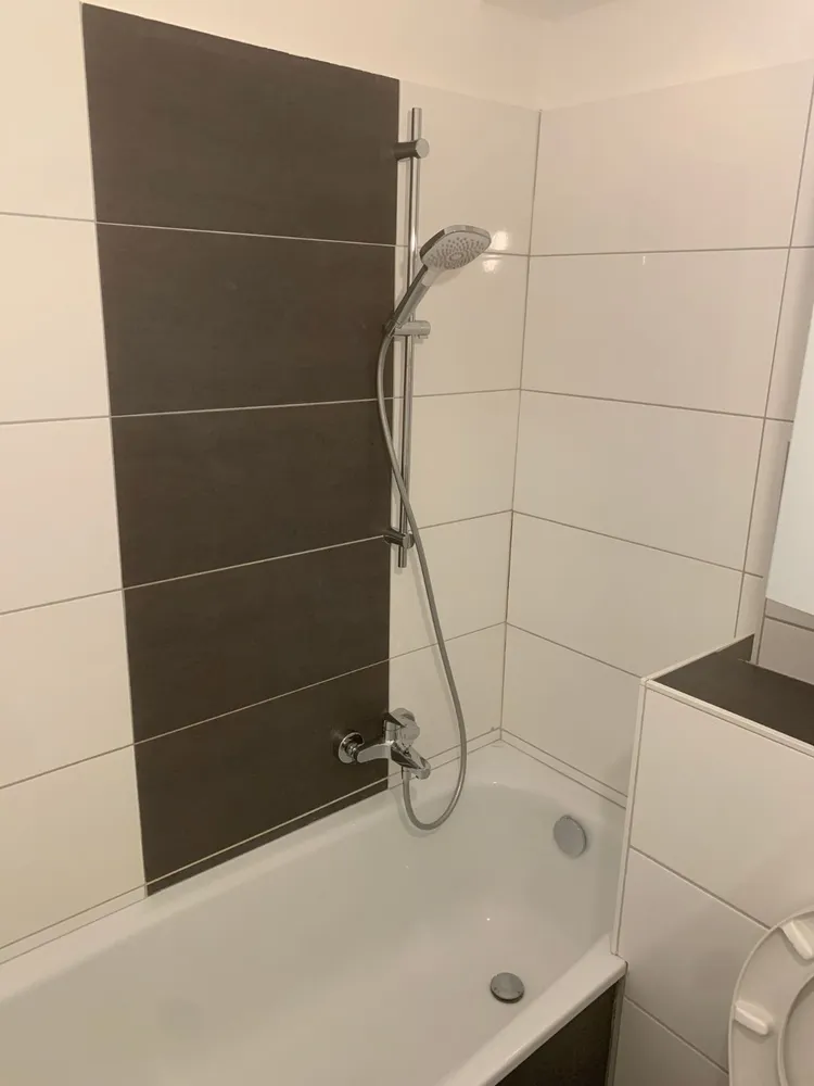 3 Zimmer Wohnung mit 63 m² in Duisburg – Bild 2