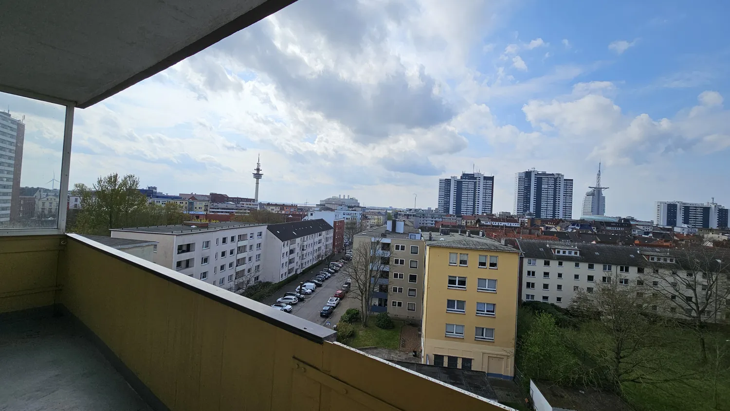 3 Zimmer Wohnung mit 78 m² in Bremen – Bild 6