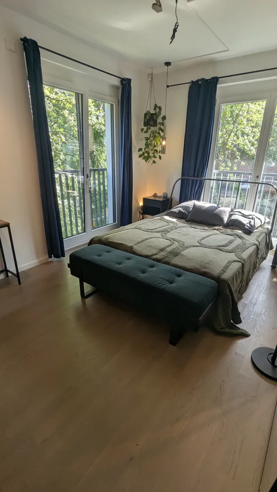 2 Zimmer Wohnung mit 56 m² in Berlin – Bild 12