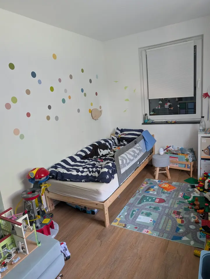 3 Zimmer Wohnung mit 94 m² in Aachen – Bild 10
