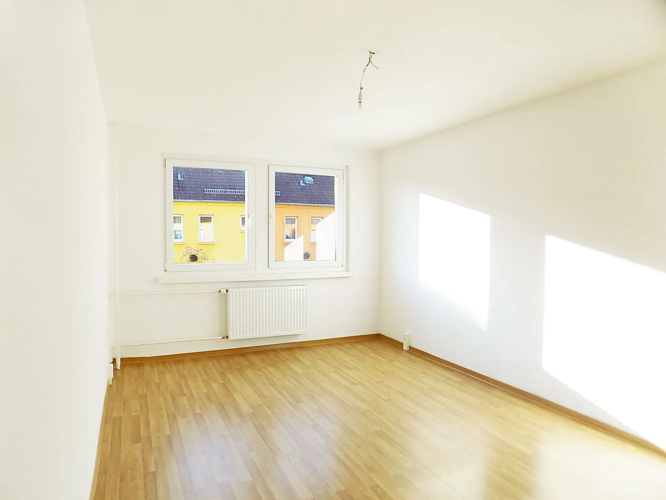 3 Zimmer Wohnung mit 58 m² in Zittau – Bild 1