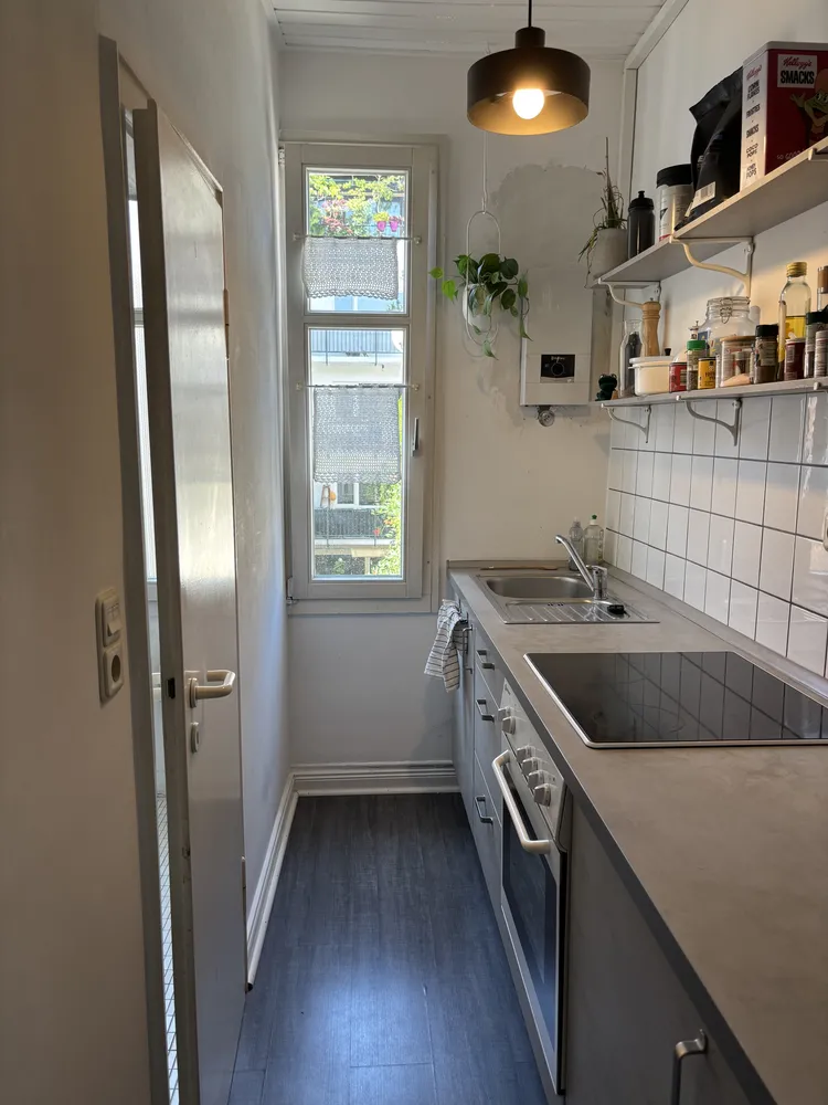 1 Zimmer Wohnung mit 40 m² in Wuppertal – Bild 6