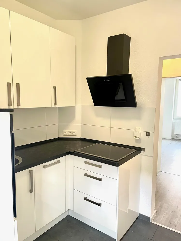 3 Zimmer Wohnung mit 65 m² in Offenbach am Main – Bild 9