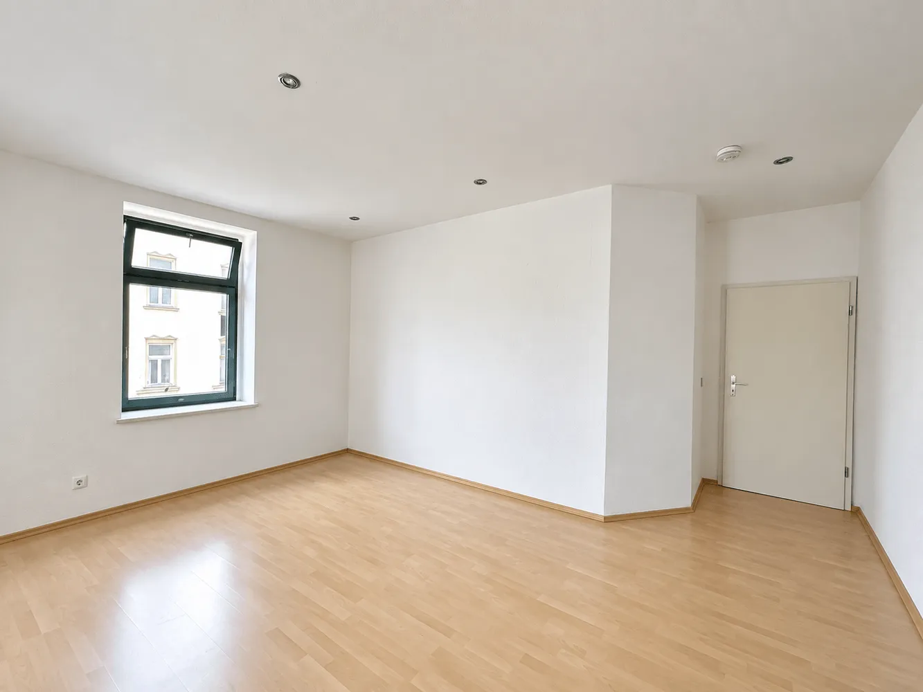 4 room apartment with 90 m² in Chemnitz – Photo 8