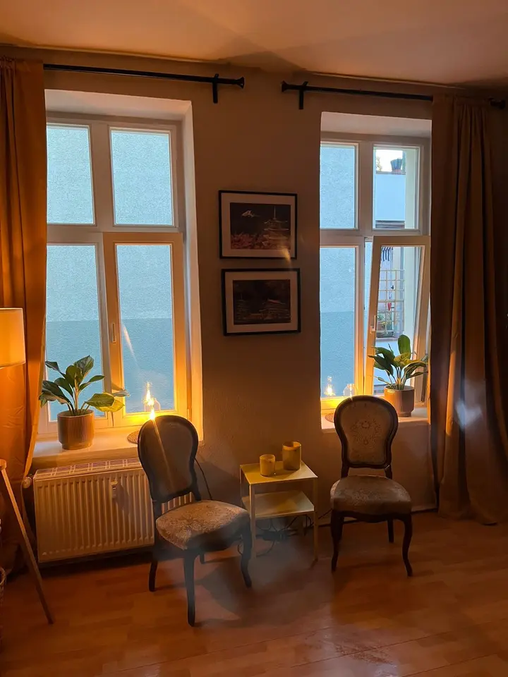 WG-Zimmer mit 12 m² in Rostock – Bild 1