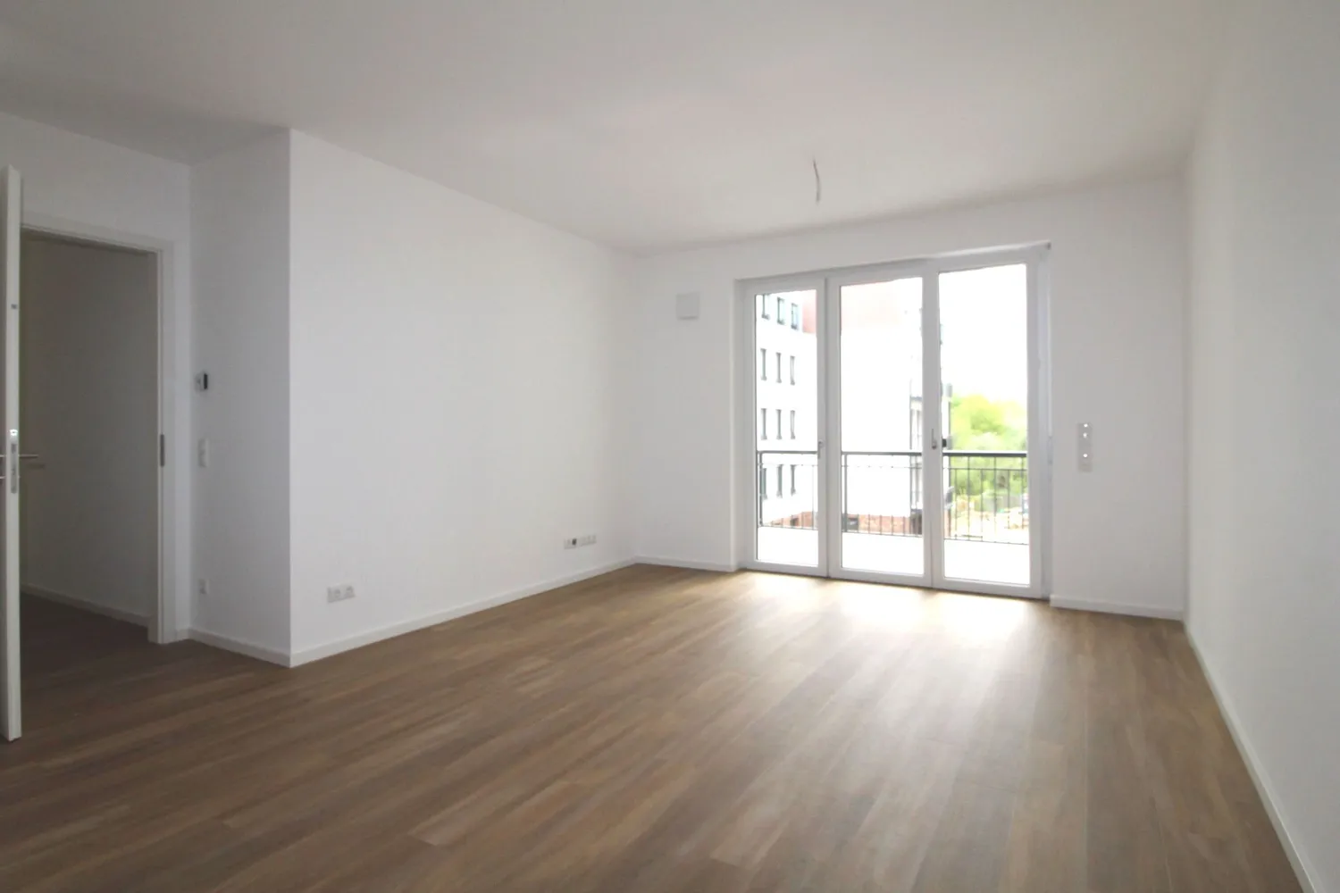 3 Zimmer Wohnung mit 77 m² in Leipzig – Bild 1