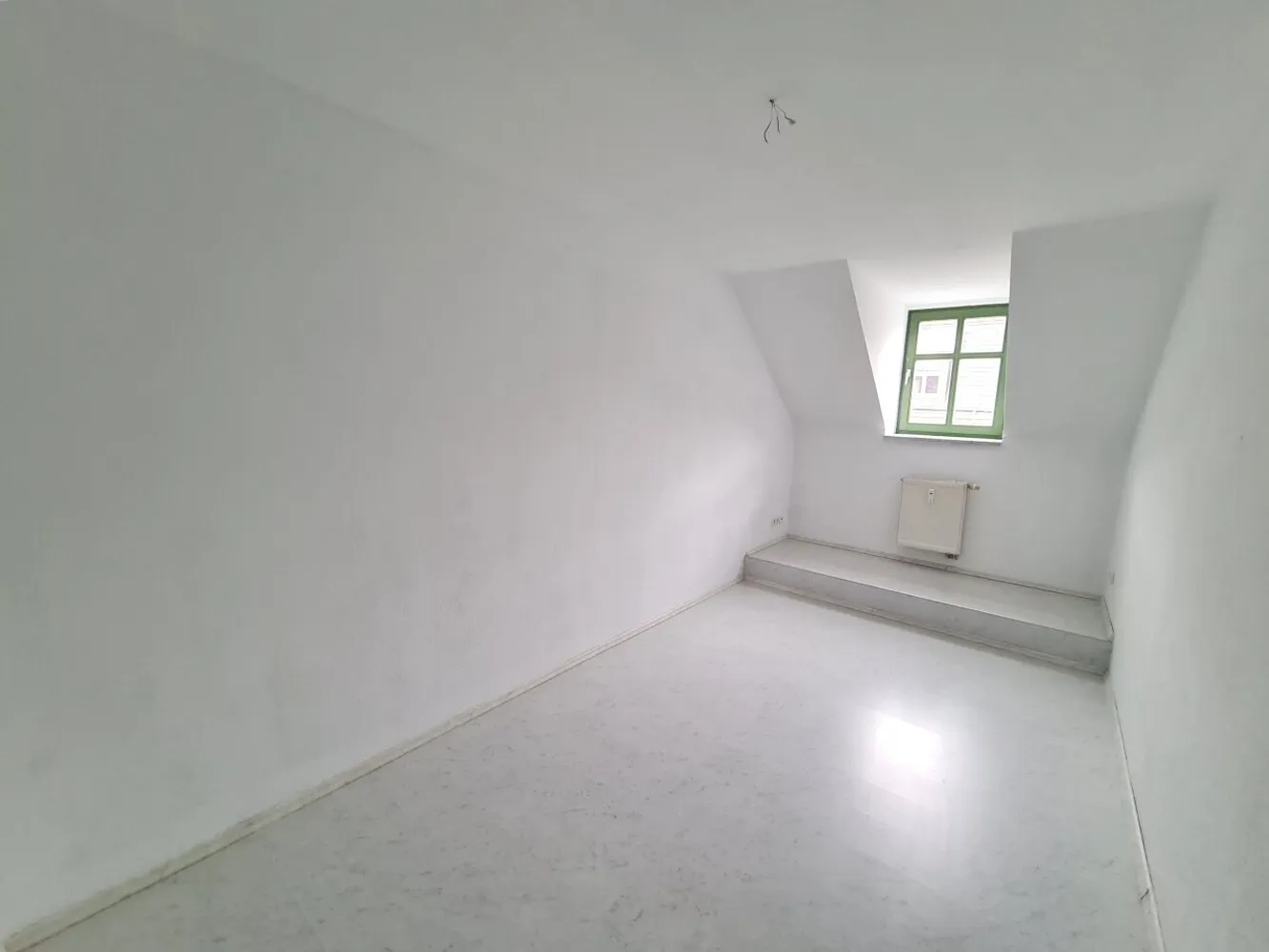 3 room apartment with 93 m² in Chemnitz – Photo 12
