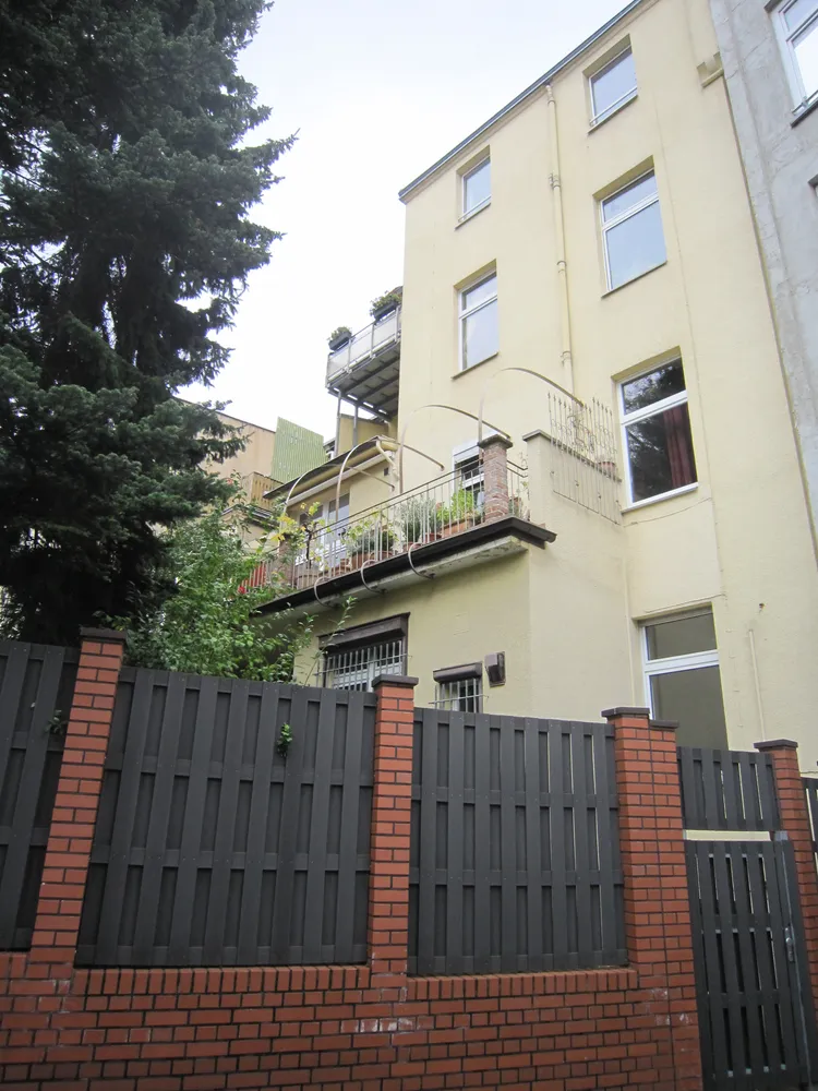 3 Zimmer Wohnung mit 113 m² in Dortmund – Bild 2