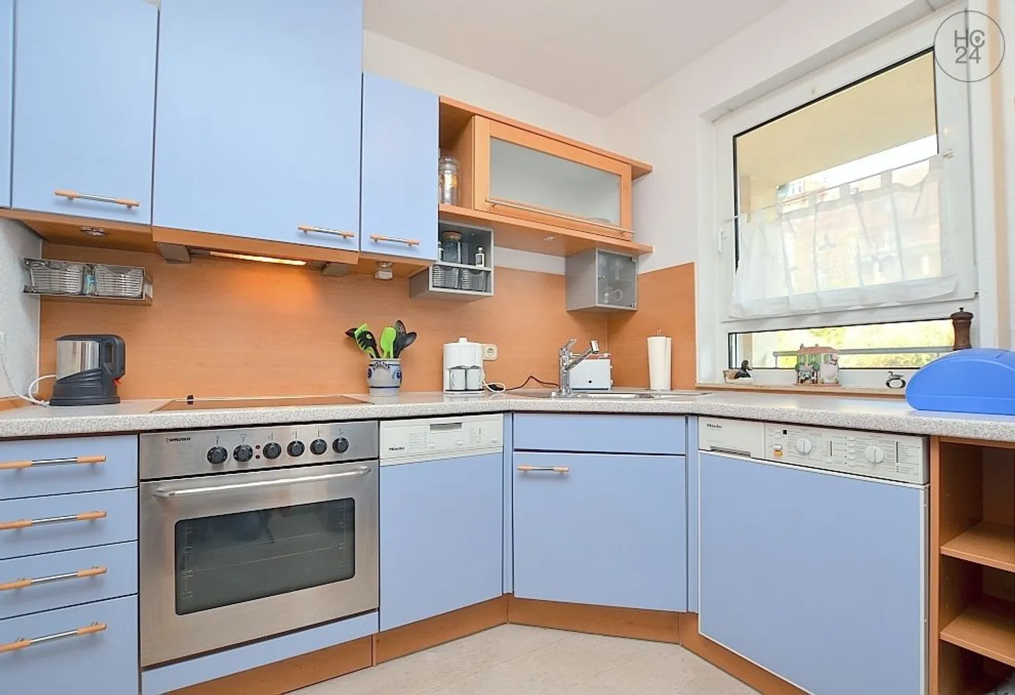 3 Zimmer Wohnung mit 94 m² in Schweinfurt – Bild 5