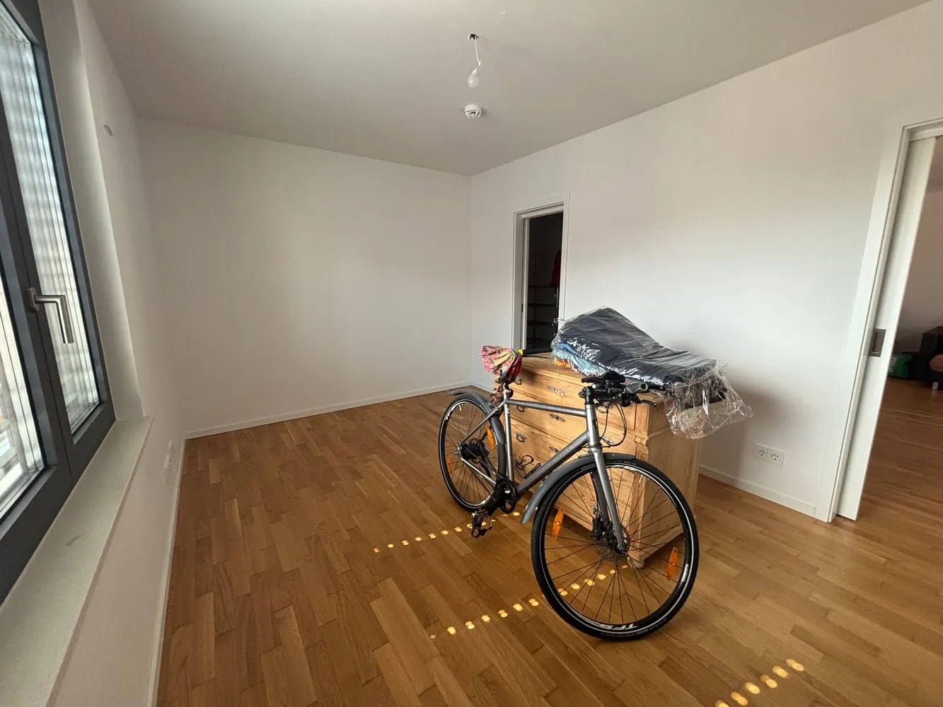 2 Zimmer Wohnung mit 59 m² in Frankfurt am Main – Bild 5