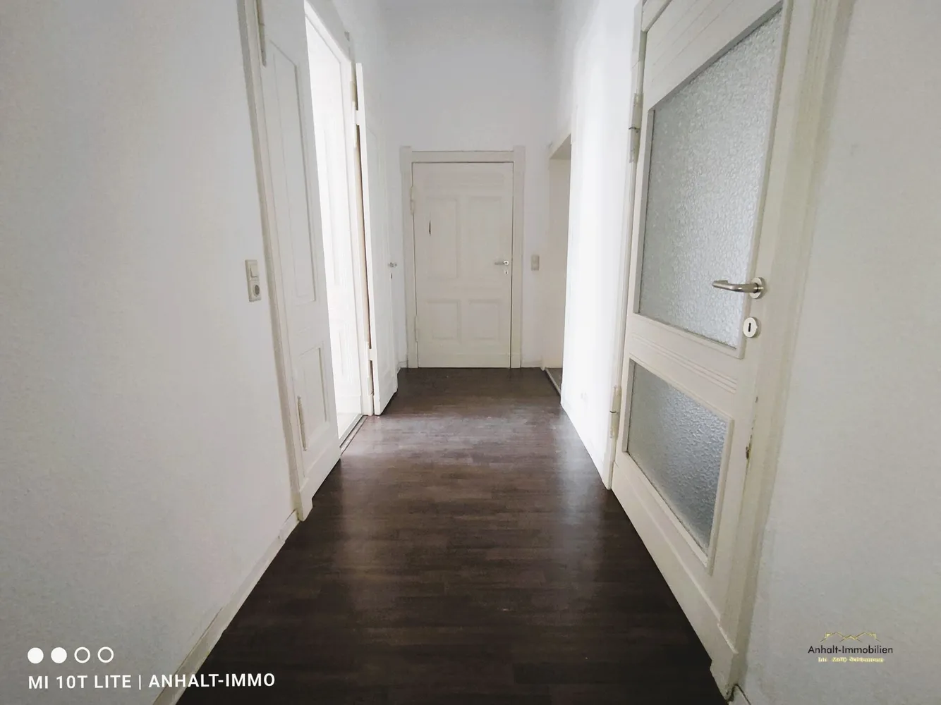 3 Zimmer Wohnung mit 99 m² in Bitterfeld-Wolfen – Bild 6