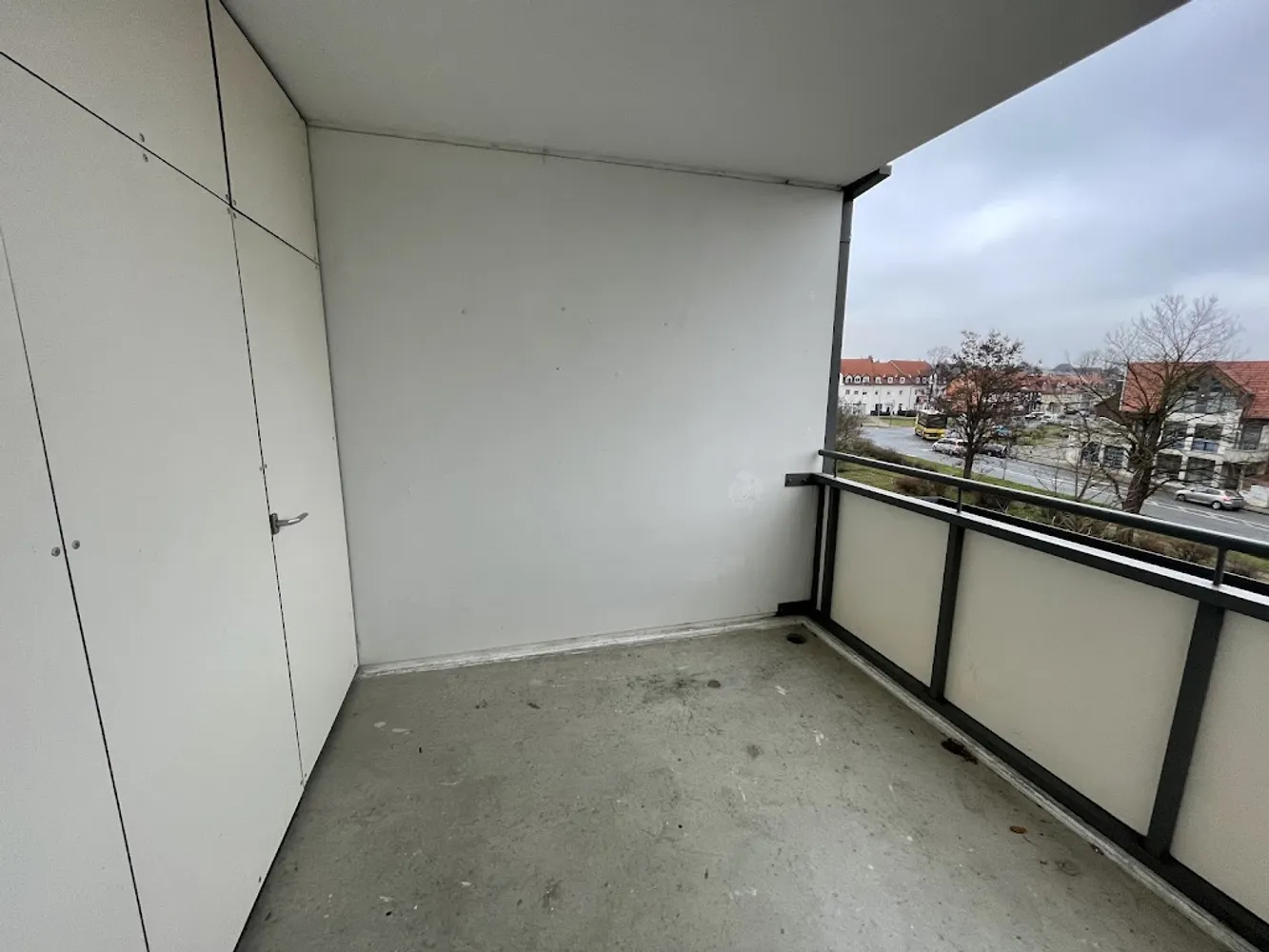 3 Zimmer Wohnung mit 70 m² in Halberstadt – Bild 4