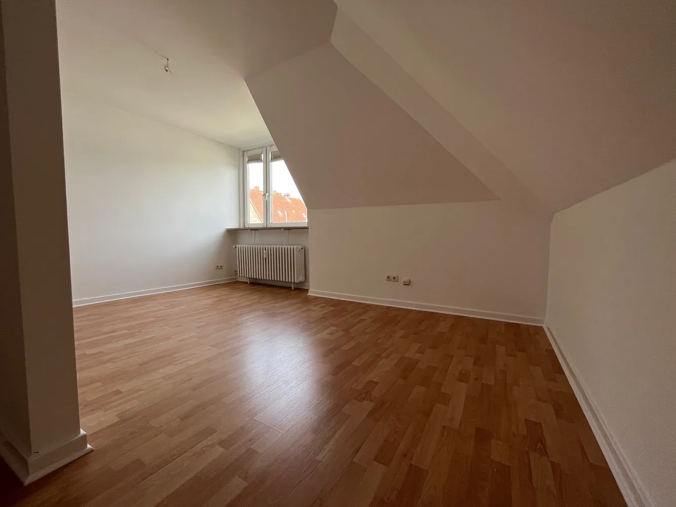 1 Zimmer Wohnung mit 27 m² in Kiel – Bild 11