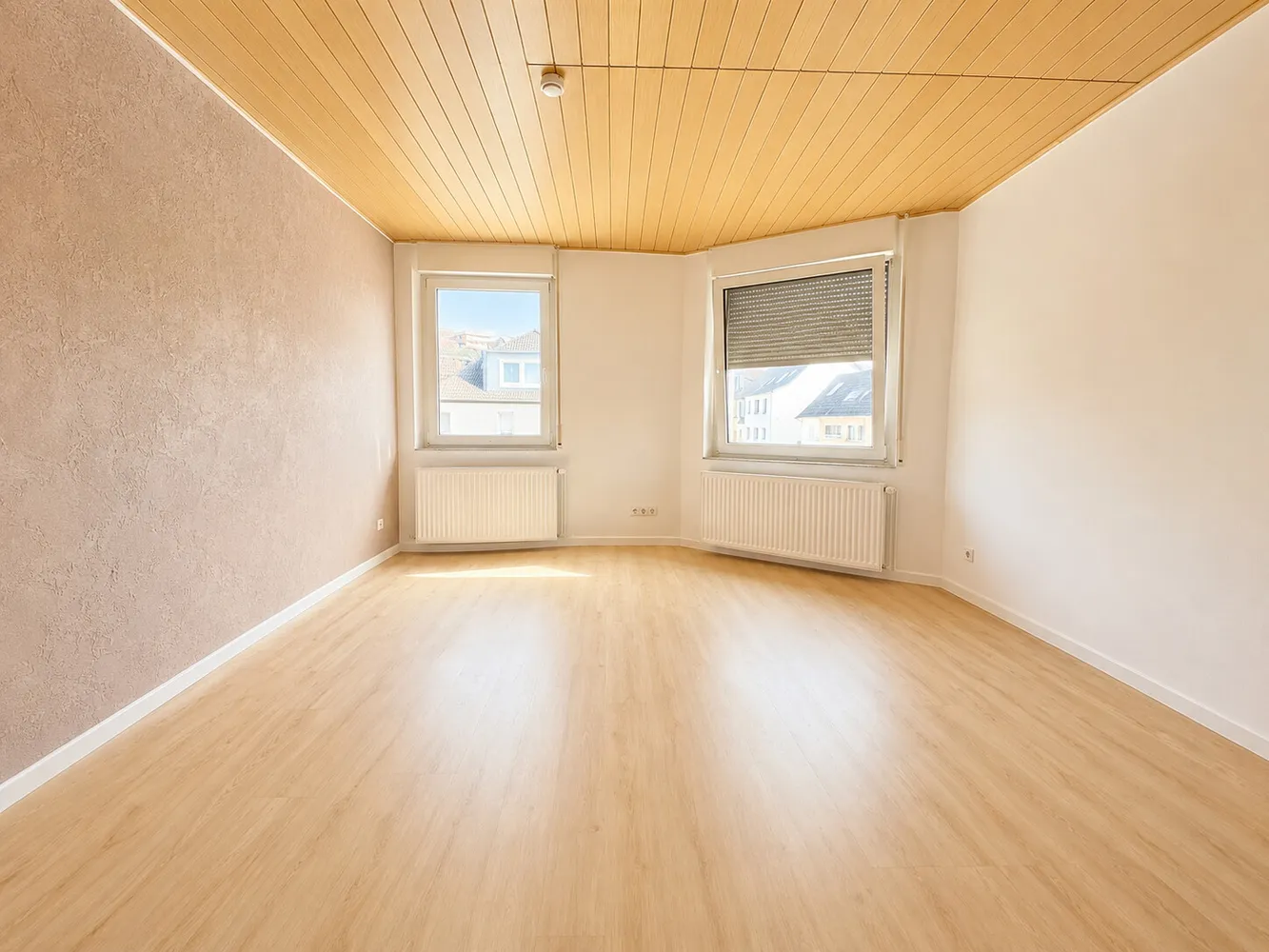 3 Zimmer Wohnung mit 86 m² in Solingen – Bild 1