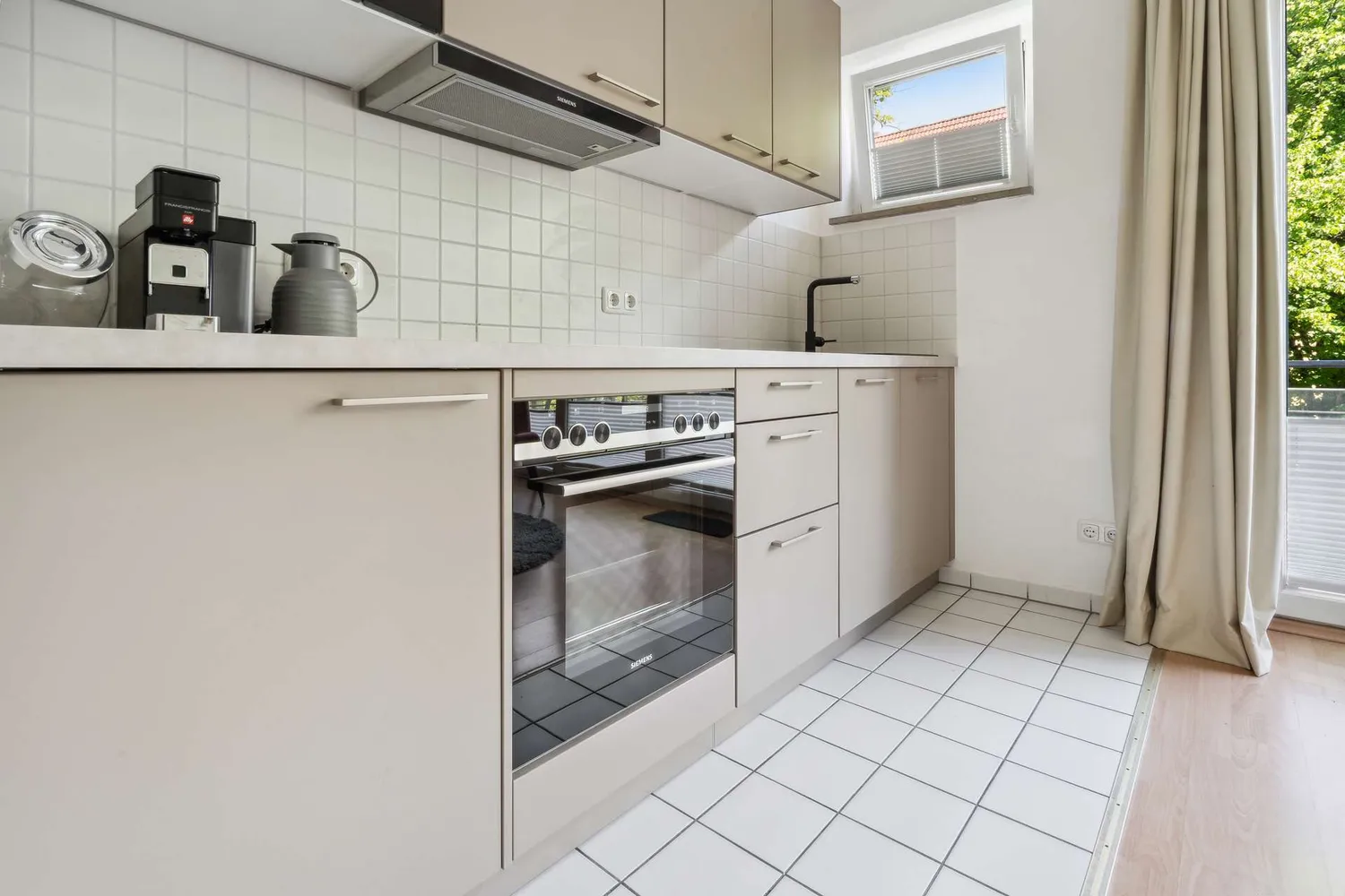 1 Zimmer Wohnung mit 44 m² in Hamburg – Bild 6