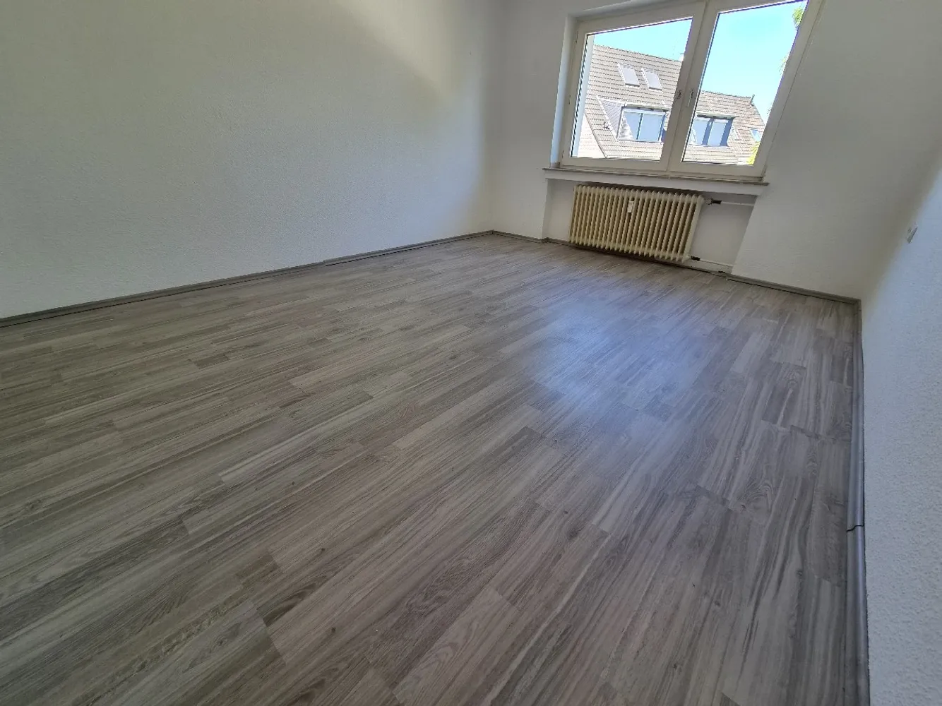 3 Zimmer Wohnung mit 69 m² in Essen – Bild 4