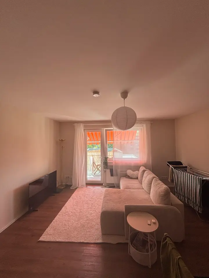 2 Zimmer Wohnung mit 65 m² in Köln – Bild 1