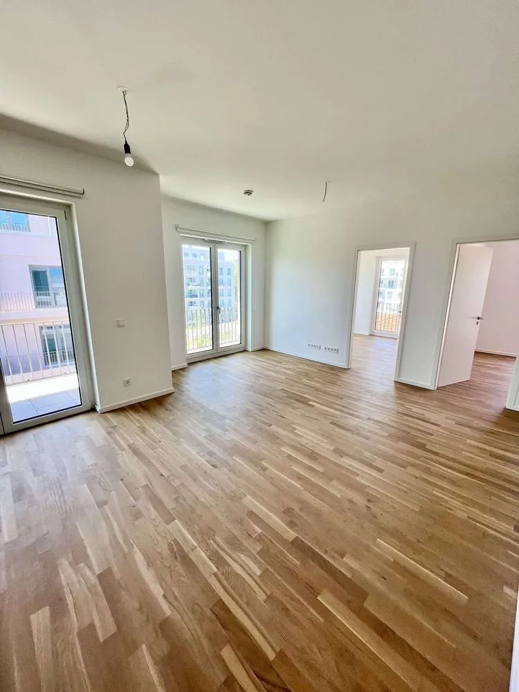 3 Zimmer Wohnung mit 76 m² in Berlin – Bild 1