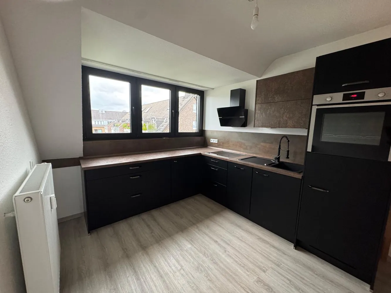 3 Zimmer Wohnung mit 70 m² in Krefeld – Bild 5