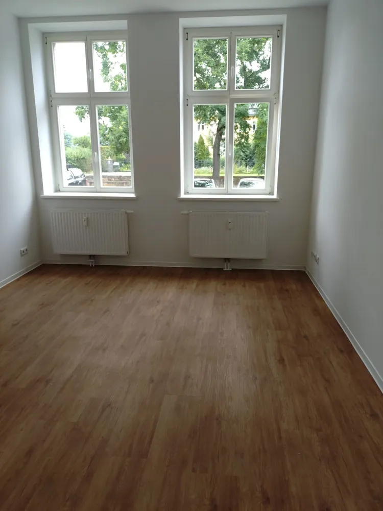 2 Zimmer Wohnung mit 60 m² in Fürstenwalde/Spree – Bild 1