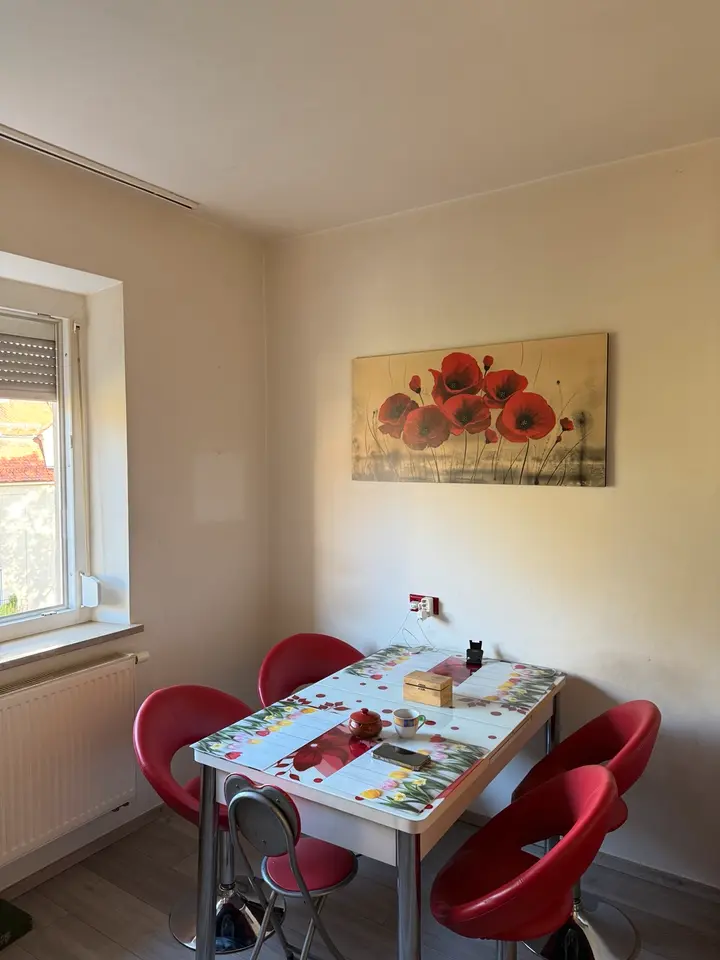 3 Zimmer Wohnung mit 76 m² in Augsburg – Bild 8