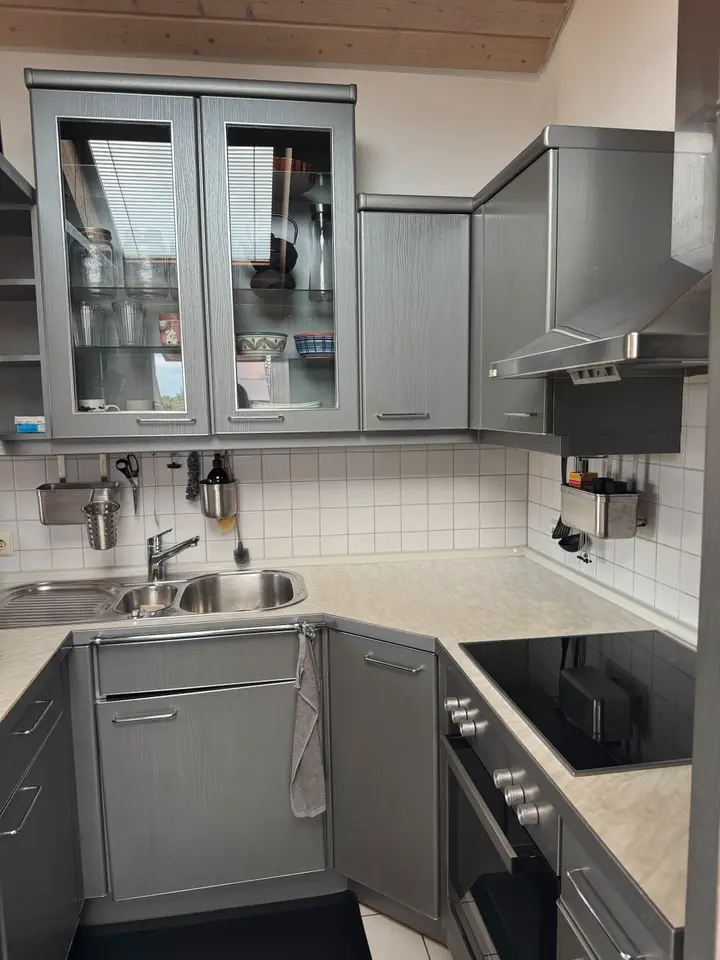 2 Zimmer Wohnung mit 34 m² in Waiblingen – Bild 8