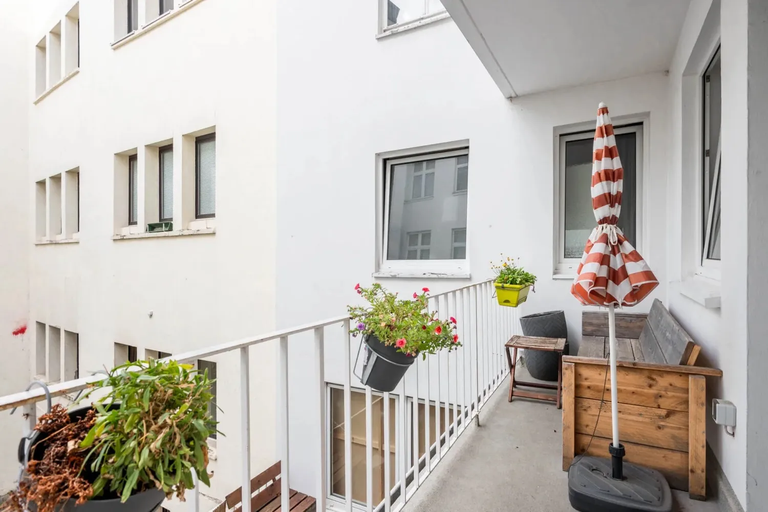 3 Zimmer Wohnung mit 86 m² in Bielefeld – Bild 11