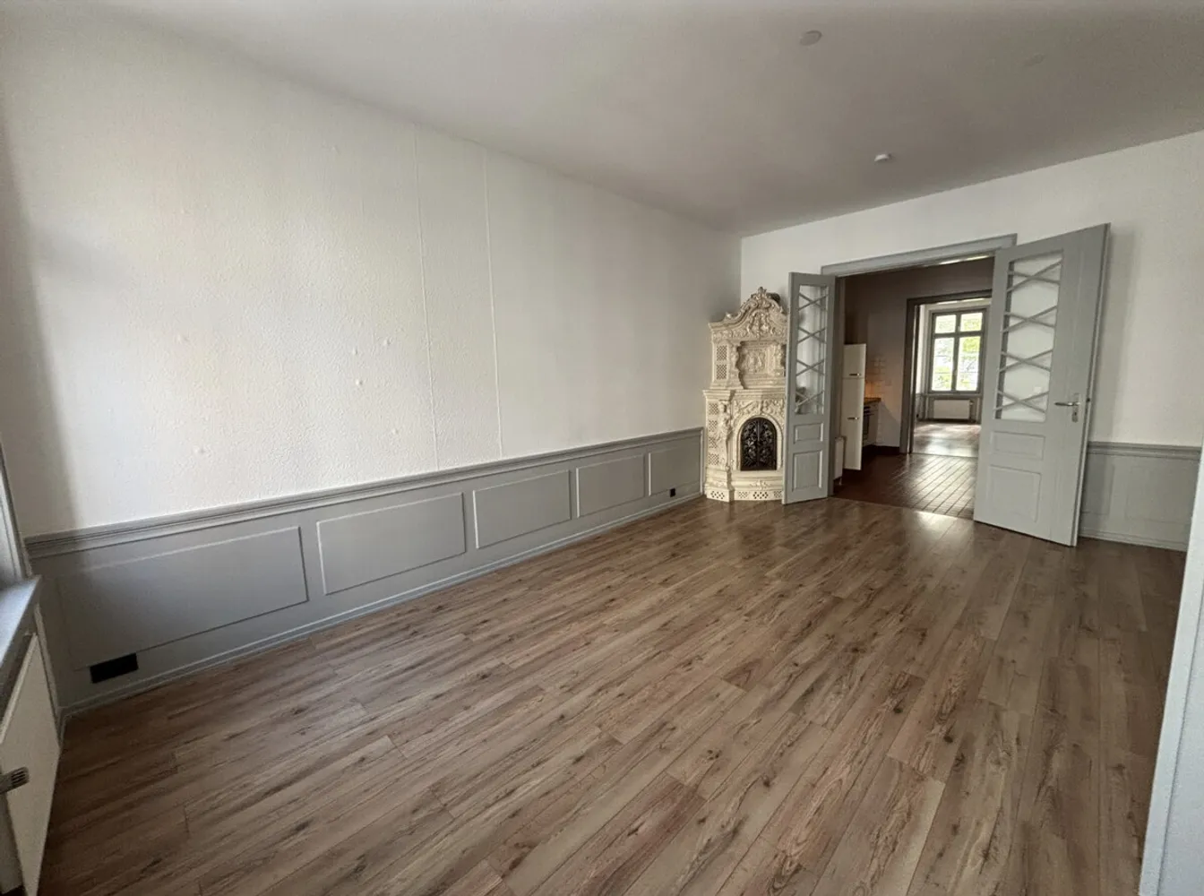 3 Zimmer Wohnung mit 126 m² in Lübeck – Bild 7