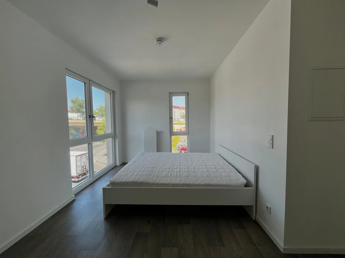 1 Zimmer Wohnung mit 41 m² in Berlin – Bild 4