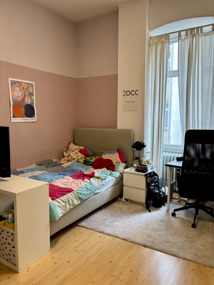 1 Zimmer Wohnung mit 22 m² in Heidelberg – Bild 1