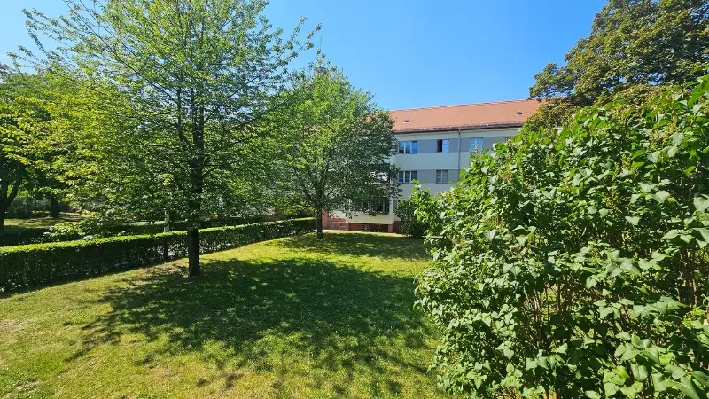Studio mit 36 m² in Dresden – Bild 7
