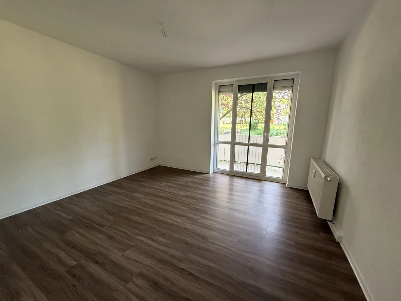 2 Zimmer Wohnung mit 56 m² in Dresden – Bild 3