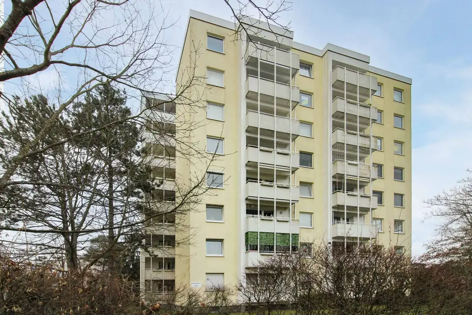 3 Zimmer Wohnung mit 70 m² in Dietzenbach – Bild 10
