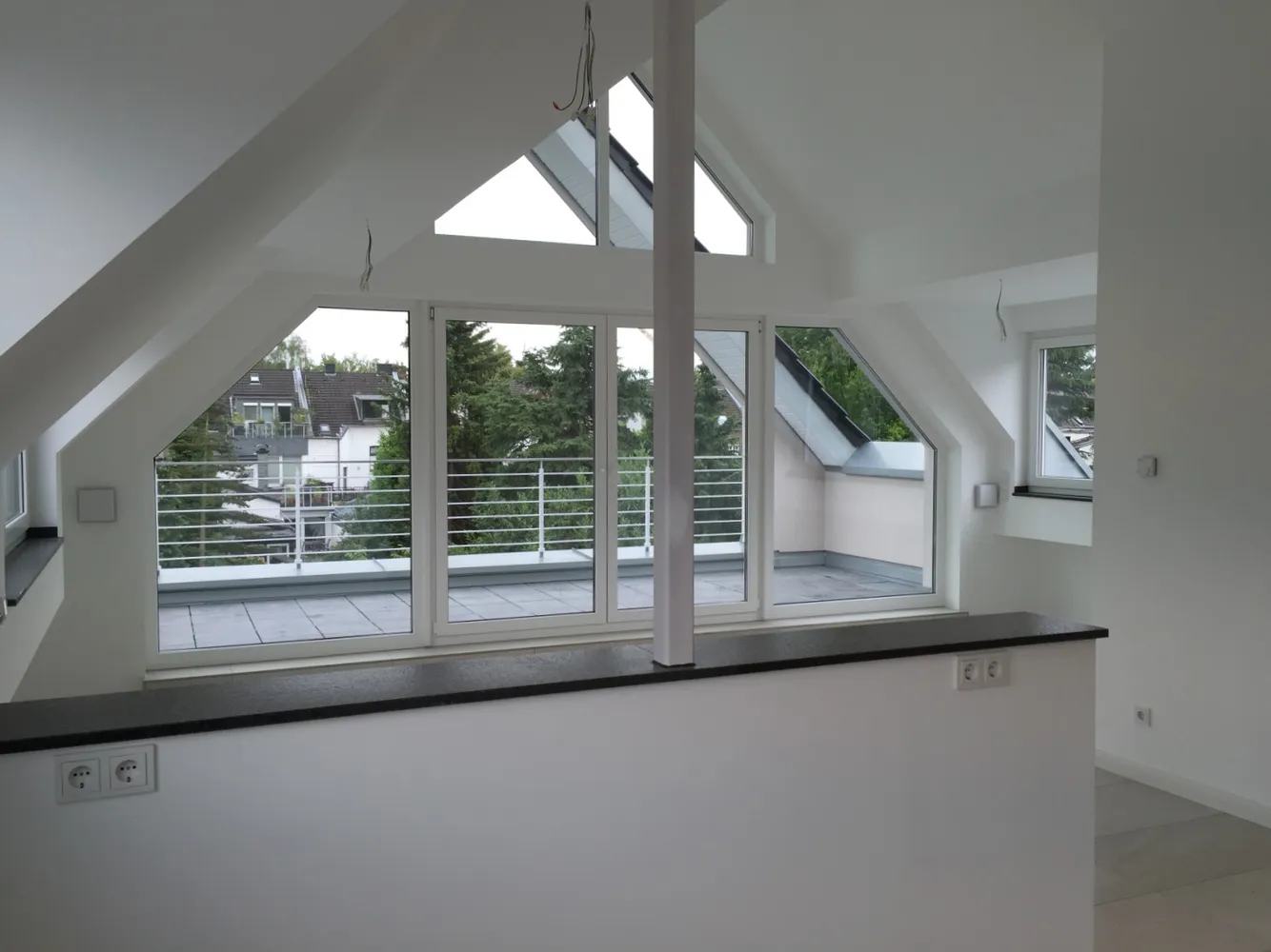 2 room apartment with 72 m² in Cologne – Photo 5