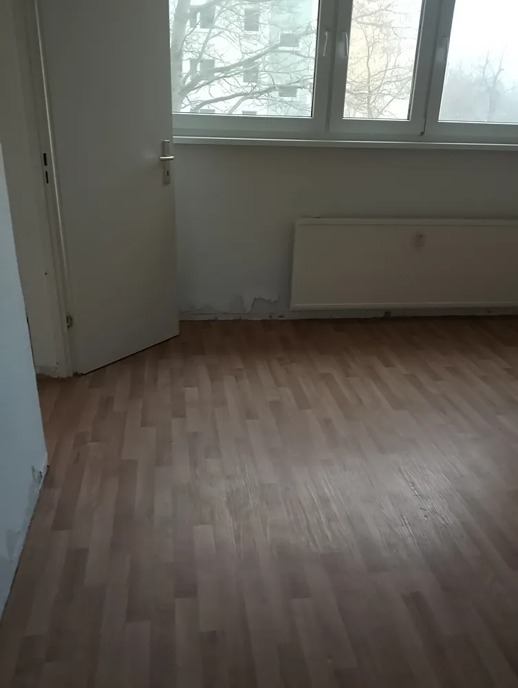 1 Zimmer Wohnung mit 32 m² in Rostock – Bild 2