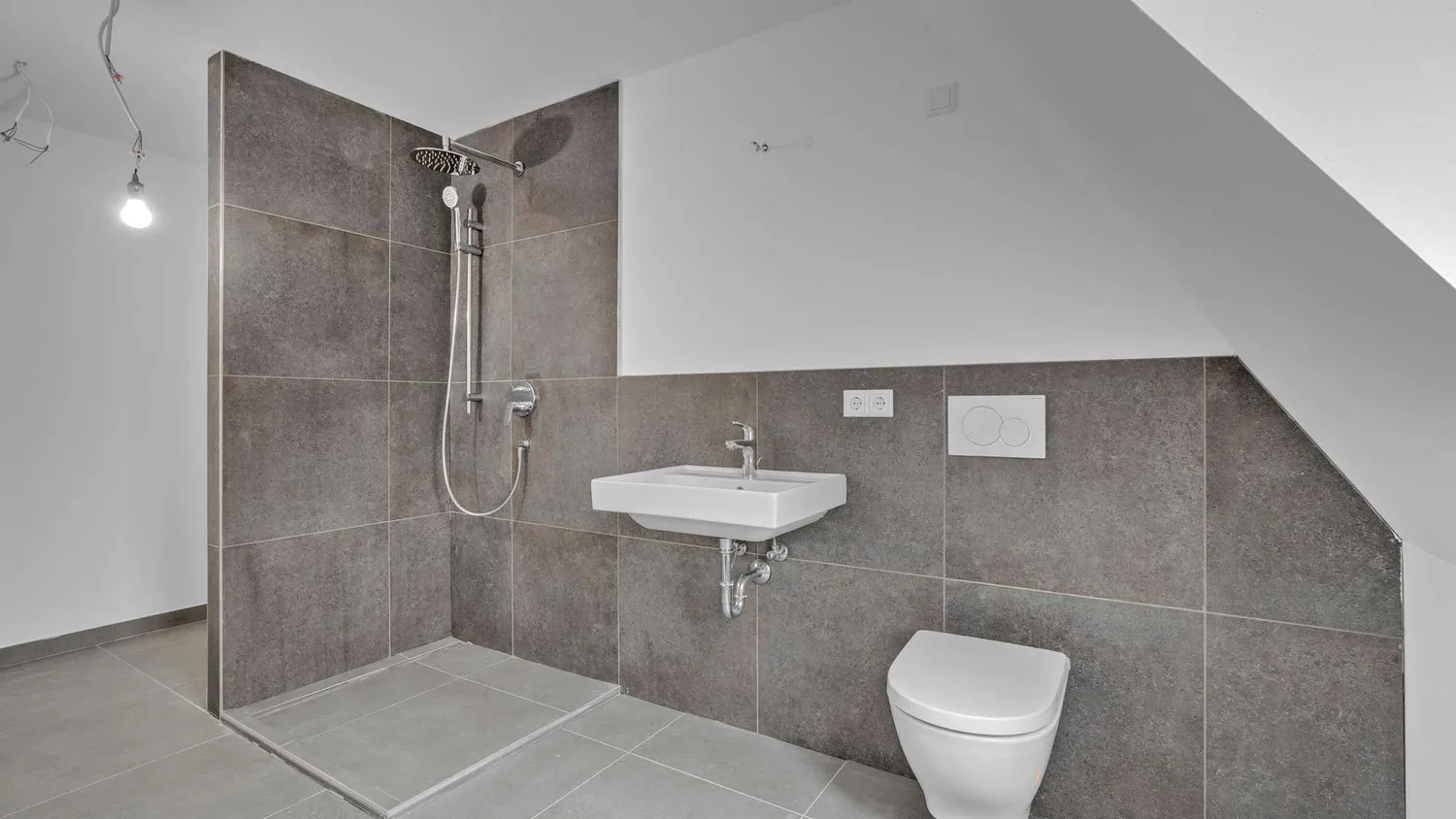 3 Zimmer Wohnung mit 62 m² in Nürnberg – Bild 4