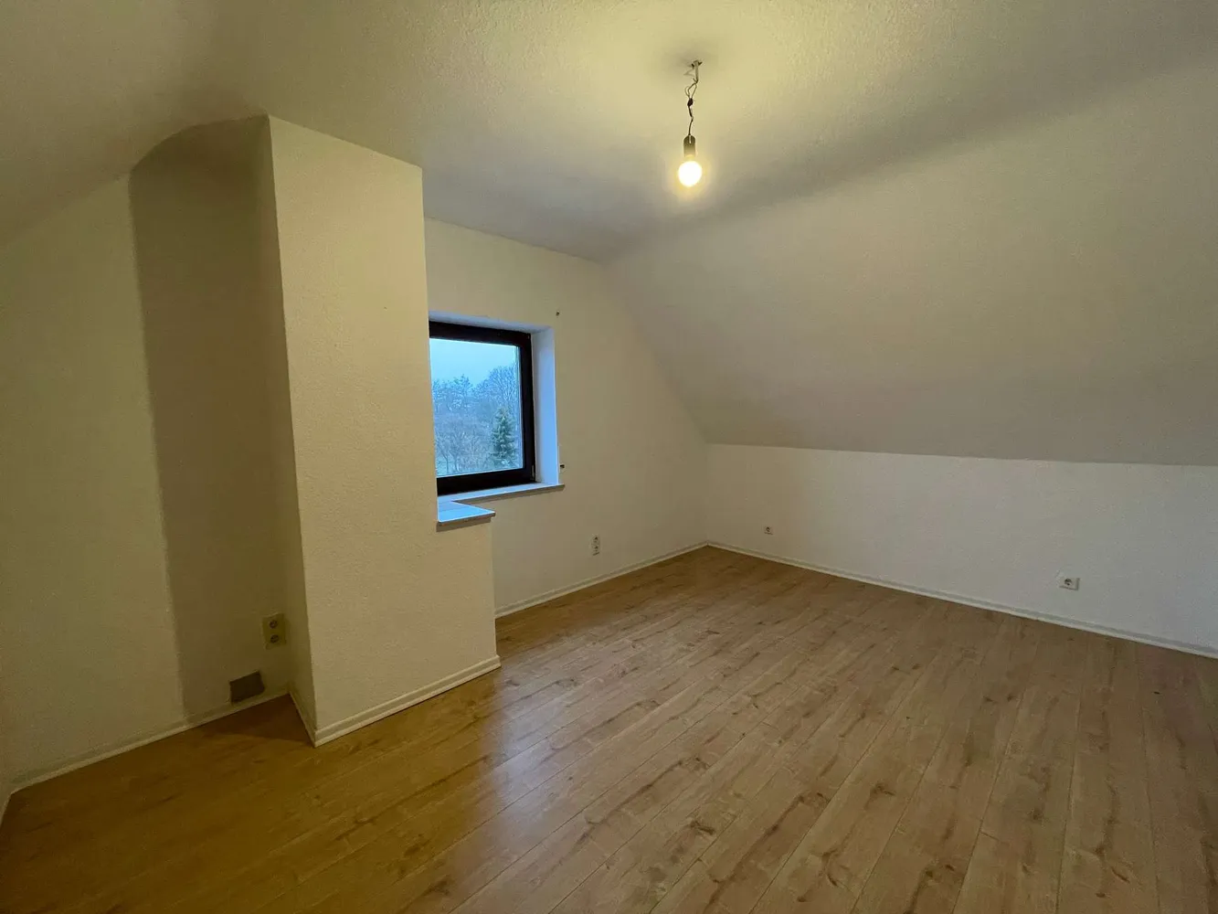 2 Zimmer Wohnung mit 44 m² in Verden (Aller) – Bild 1