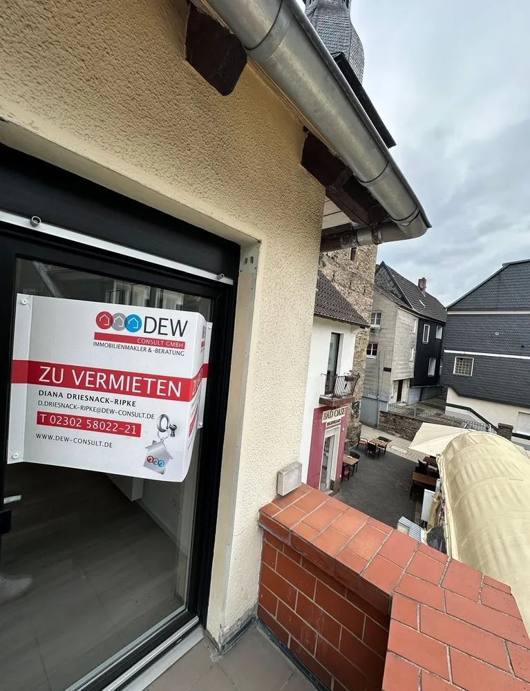 2 Zimmer Wohnung mit 55 m² in Hattingen – Bild 9