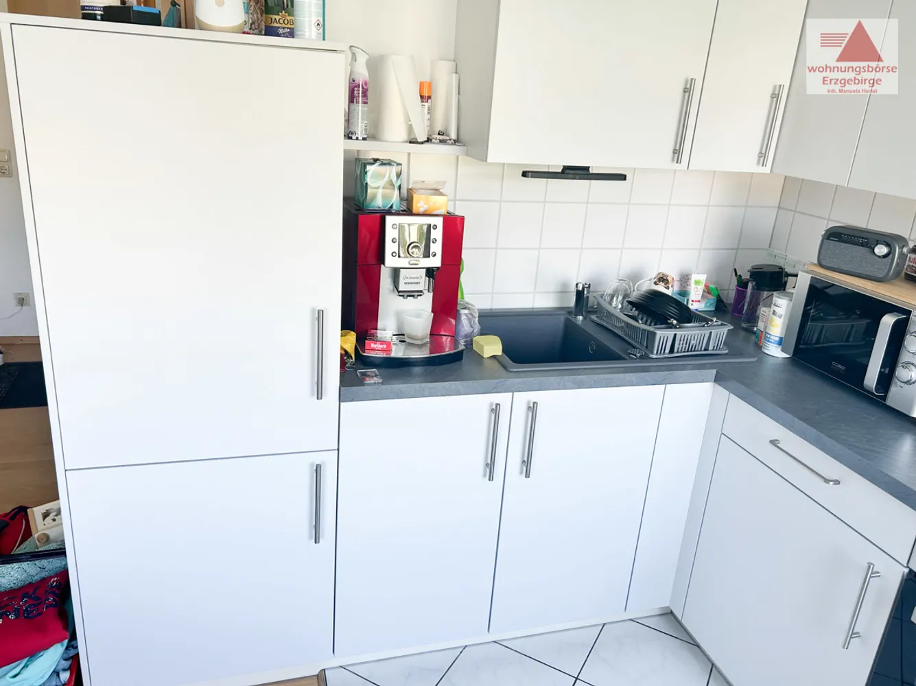 1 Zimmer Wohnung mit 34 m² in Annaberg-Buchholz – Bild 7
