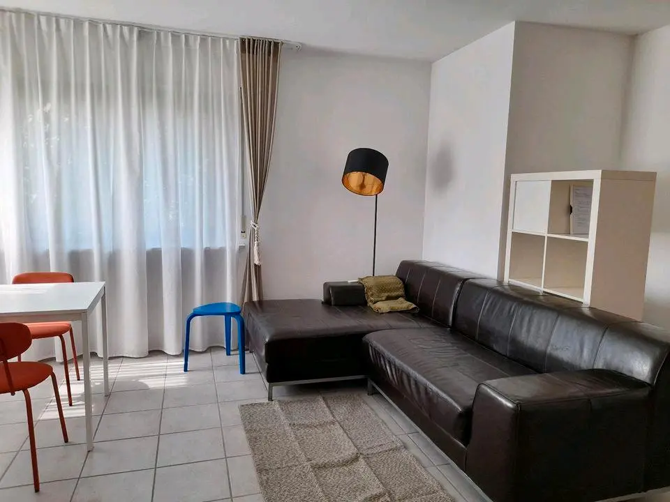 Shared room with 38 m² in Lörrach – Photo 10