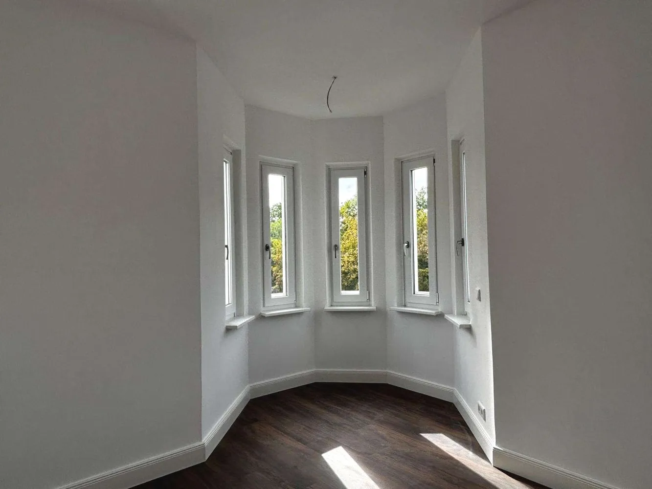 3 Zimmer Wohnung mit 91 m² in Ansbach – Bild 6