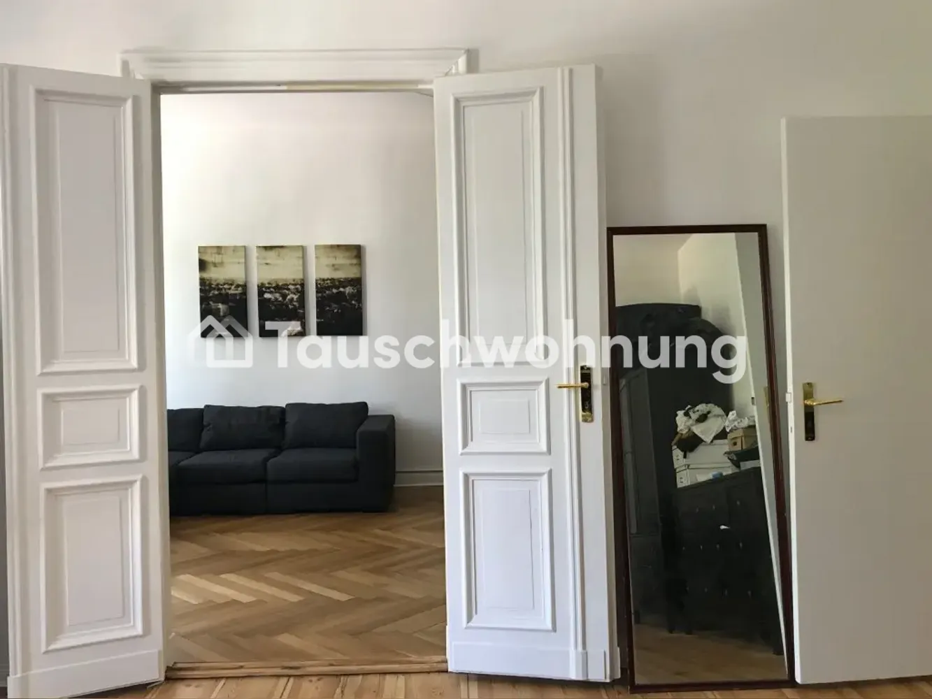3 Zimmer Wohnung mit 86 m² in Berlin – Bild 4