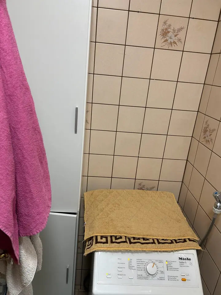 2 Zimmer Wohnung mit 62 m² in Wiesbaden – Bild 6
