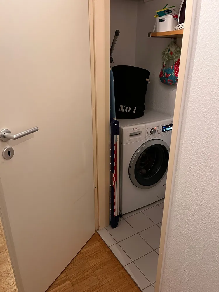 2 Zimmer Wohnung mit 73 m² in Hamburg – Bild 3