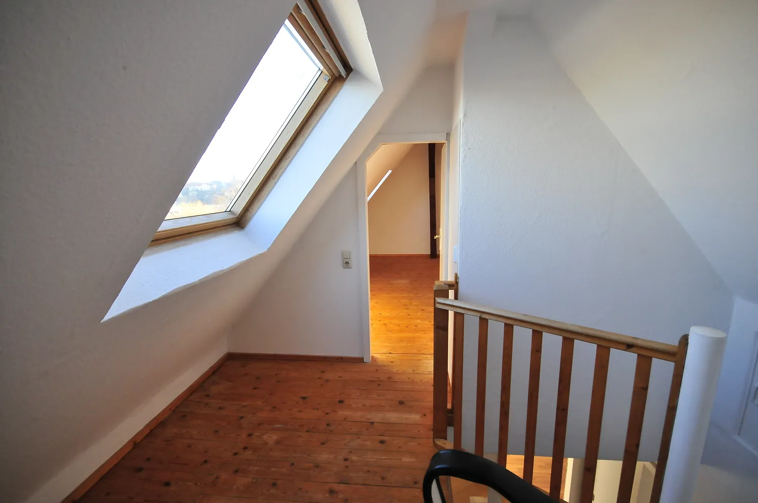 5 Zimmer Wohnung mit 85 m² in Wuppertal – Bild 6