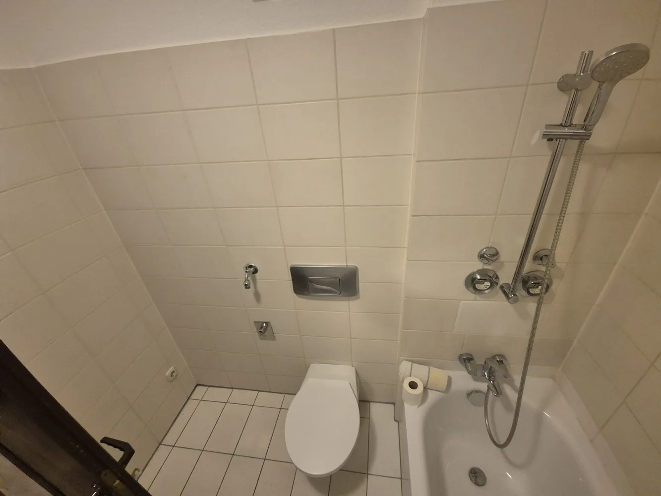 1 Zimmer Wohnung mit 34 m² in Wiesbaden – Bild 10