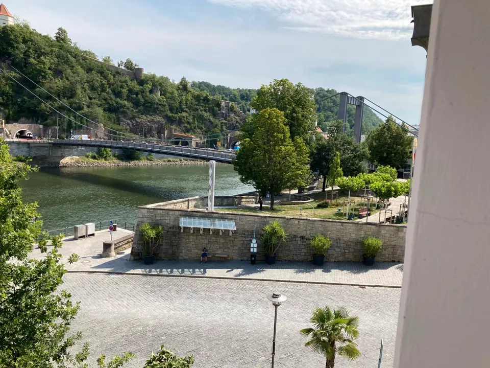2 room apartment with 66 m² in Passau – Photo 5