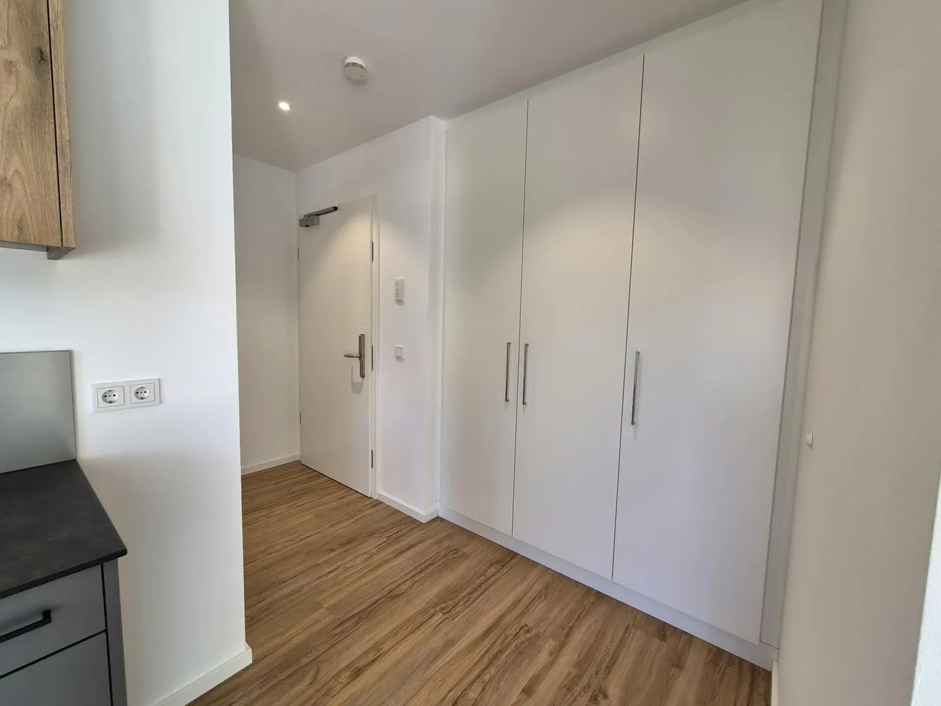 2 room apartment with 42 m² in Munich – Photo 11