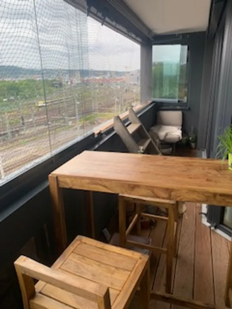 3 Zimmer Wohnung mit 79 m² in Stuttgart – Bild 7