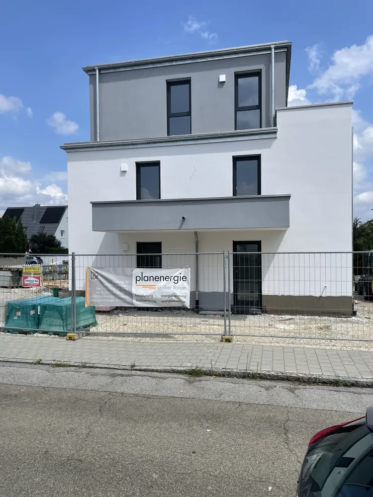 4 Zimmer Wohnung mit 76 m² in Ingolstadt – Bild 2